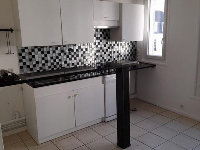 Appartement 2 pièces, 41 m² à louer à Nemours 77140