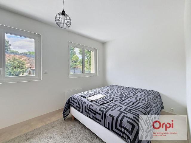 Appartement 2 pièces, 41 m² à louer à Néris les Bains 03310