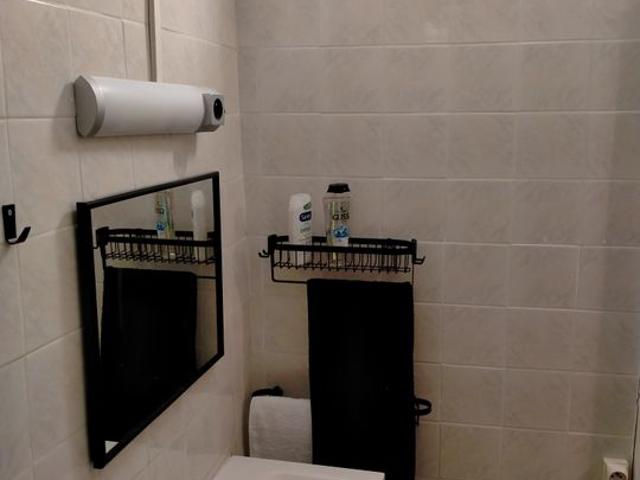 Appartement 2 pièces, 41 m² à louer à Neufchâteau 88300