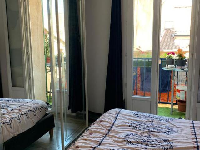 Appartement 2 pièces, 41 m² à louer à Nîmes 30000