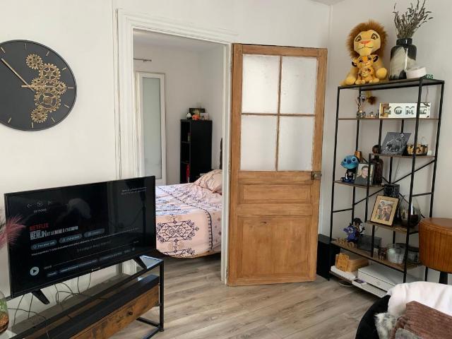 Appartement 2 pièces, 41 m² à louer à Nîmes 30000
