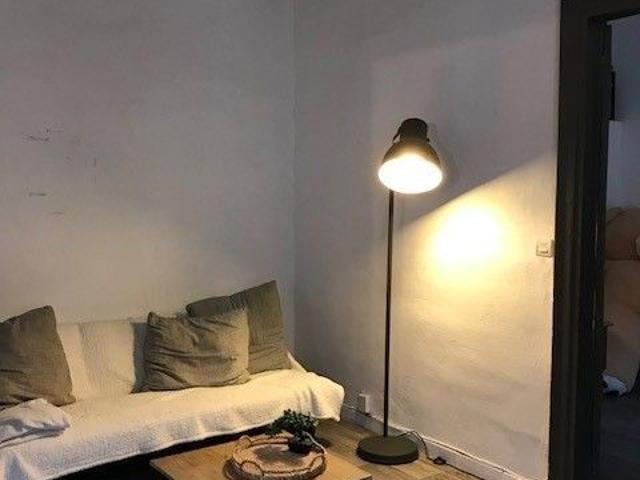 Appartement 2 pièces, 41 m² à louer à Nîmes 30900