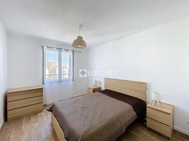 Appartement 2 pièces, 41 m² à louer à Perpignan 66000