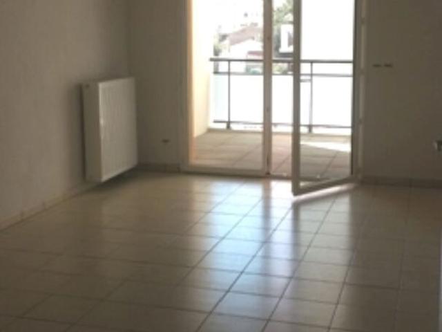Appartement 2 pièces, 41 m² à louer à Perpignan 66000