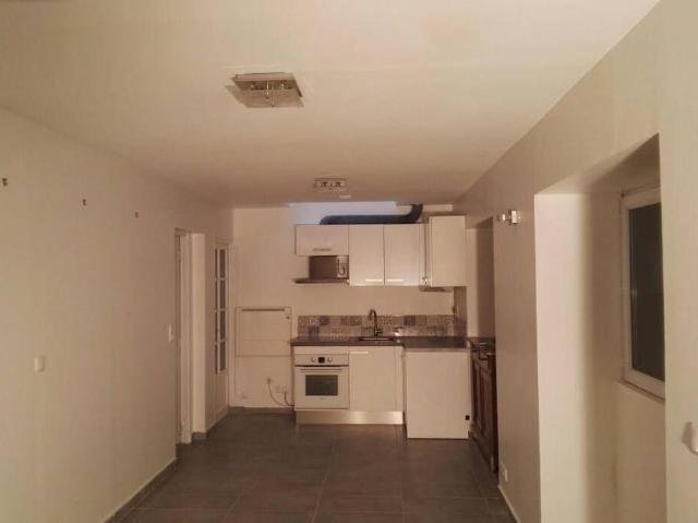 Appartement 2 pièces, 41 m² à louer à Pontoise 95000