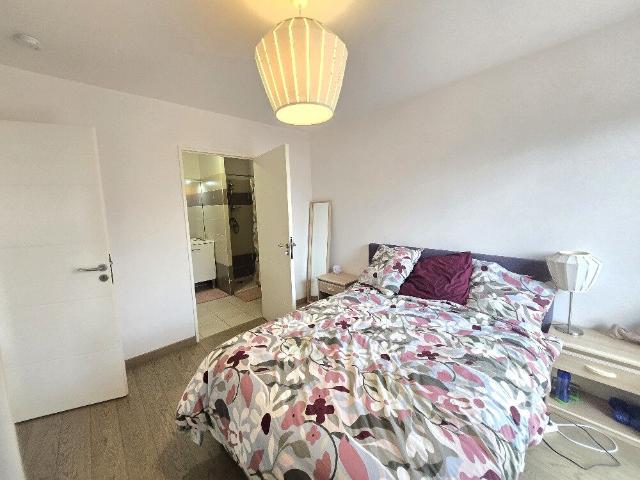 Appartement 2 pièces, 41 m² à louer à Pollionnay 69290