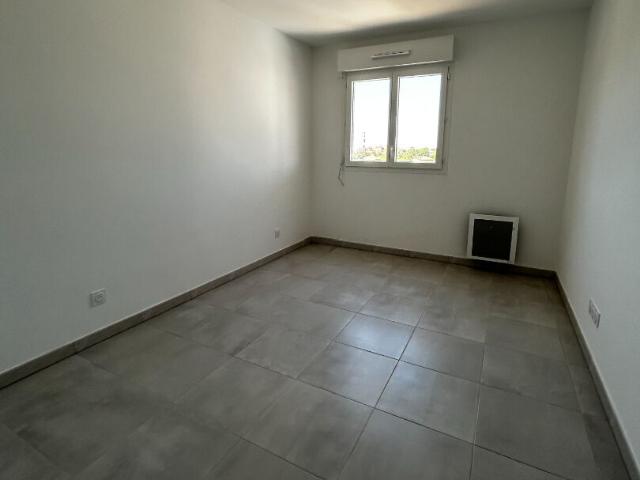 Appartement 2 pièces, 41 m² à louer à Port de Bouc 13110