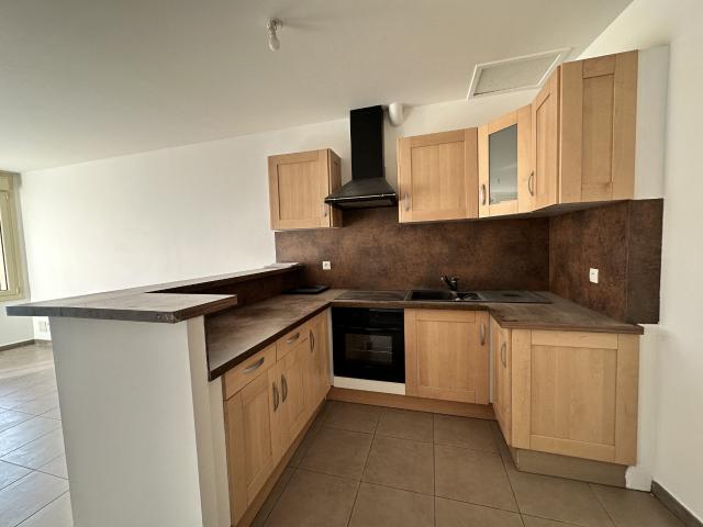 Appartement 2 pièces, 41 m² à louer à Port Vendres 66660
