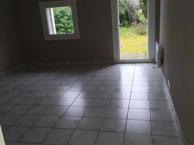Appartement 2 pièces, 41 m² à louer à Prissac 36370