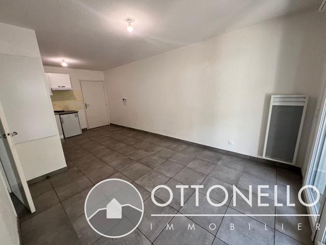Appartement 2 pièces, 41 m² à louer à Puget sur Argens 83480