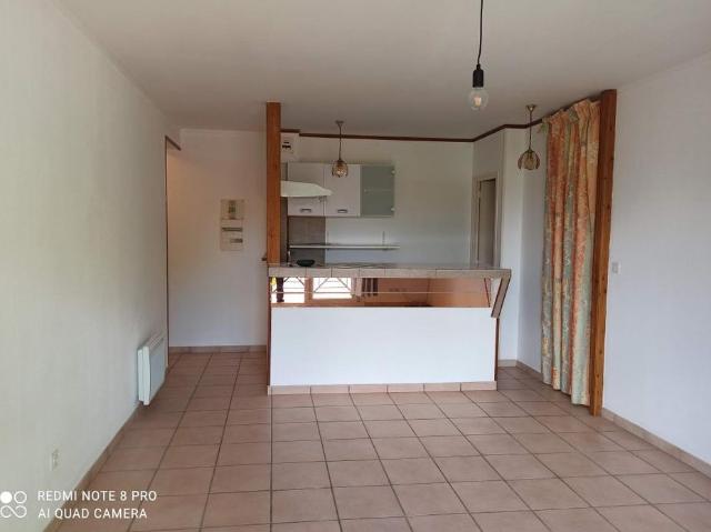 Appartement 2 pièces, 41 m² à louer à Quincy sous Sénart 91480