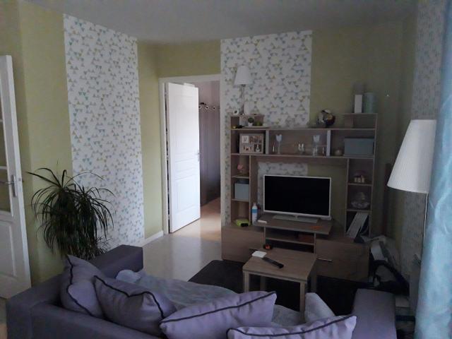 Appartement 2 pièces, 41 m² à louer à Reims 51100