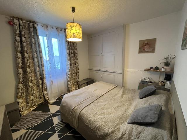 Appartement 2 pièces, 41 m² à louer à Rodez 12000
