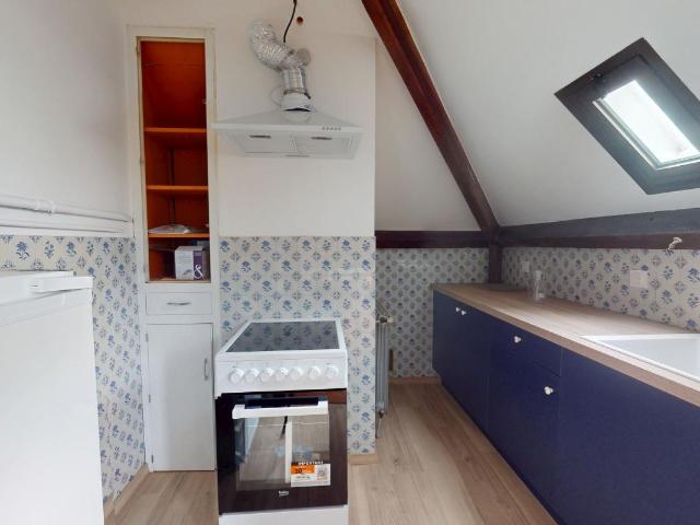 Appartement 2 pièces, 41 m² à louer à Rodez 12000