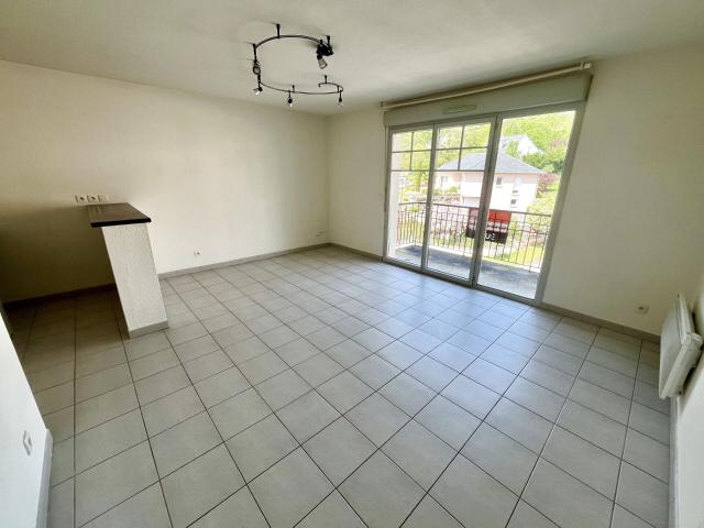 Appartement 2 pièces, 41 m² à louer à Rodez 12000