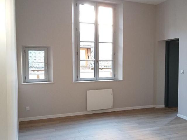 Appartement 2 pièces, 41 m² à louer à Rodez 12000