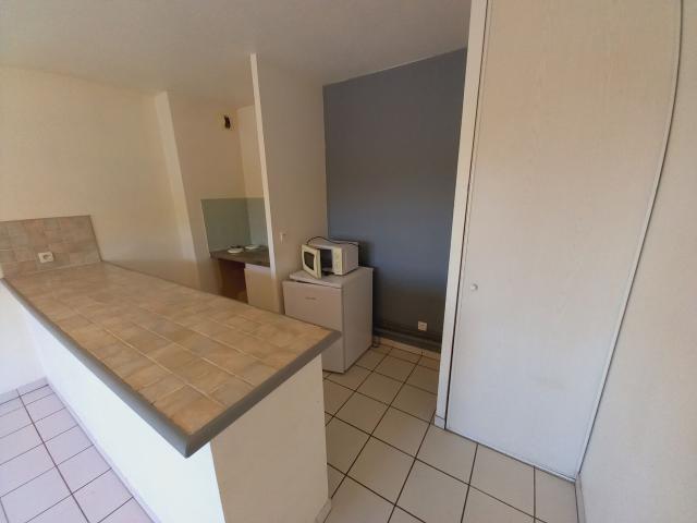 Appartement 2 pièces, 41 m² à louer à Rodez 12000
