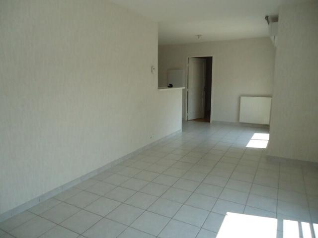 Appartement 2 pièces, 41 m² à louer à Rodez 12000