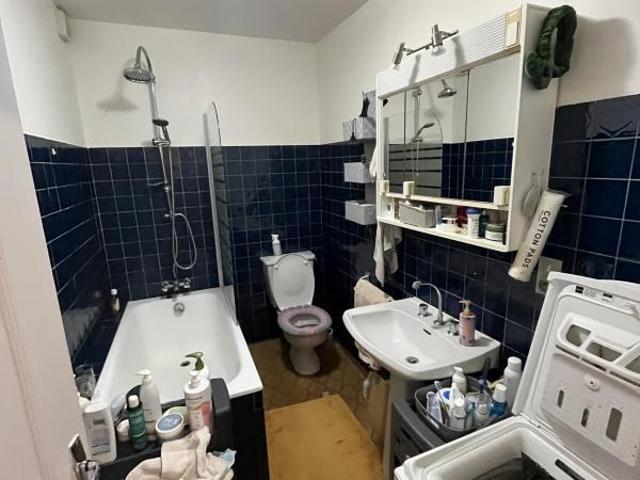 Appartement 2 pièces, 41 m² à louer à Rodez 12000