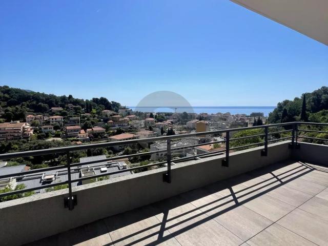 Appartement 2 pièces, 41 m² à louer à Roquebrune Cap Martin 06190