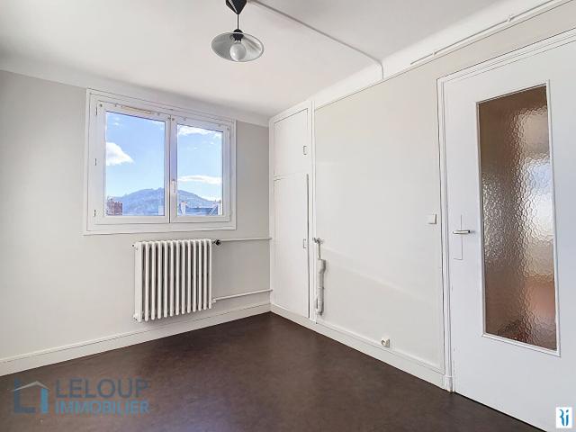 Appartement 2 pièces, 41 m² à louer à Rouen 76000