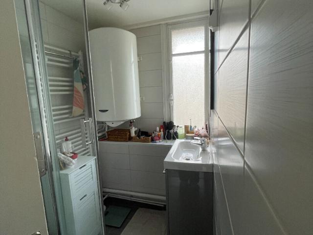 Appartement 2 pièces, 41 m² à louer à Rouen 76000