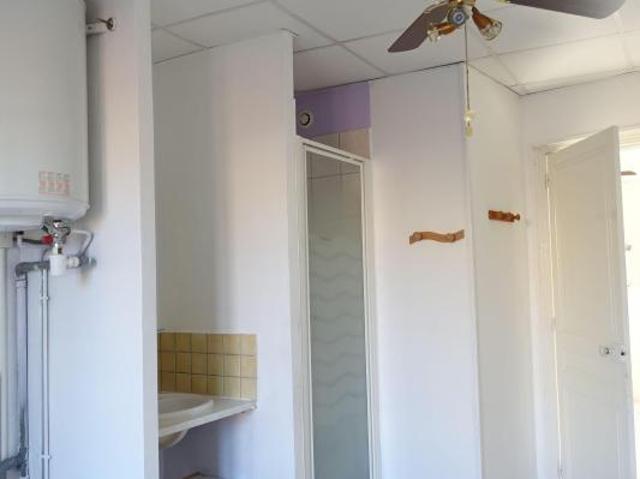 Appartement 2 pièces, 41 m² à louer à Ruoms 07120