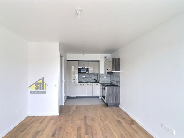 Appartement 2 pièces, 41 m² à louer à Rueil Malmaison 92500