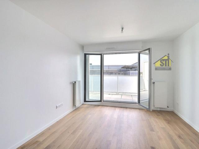 Appartement 2 pièces, 41 m² à louer à Rueil Malmaison 92500