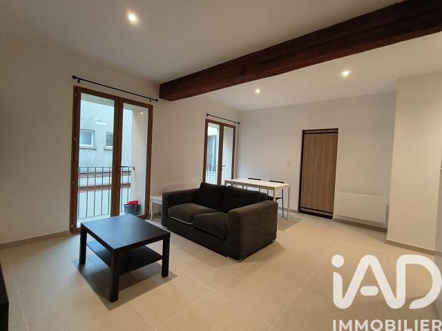 Appartement 2 pièces, 41 m² à louer à Sain Bel 69210
