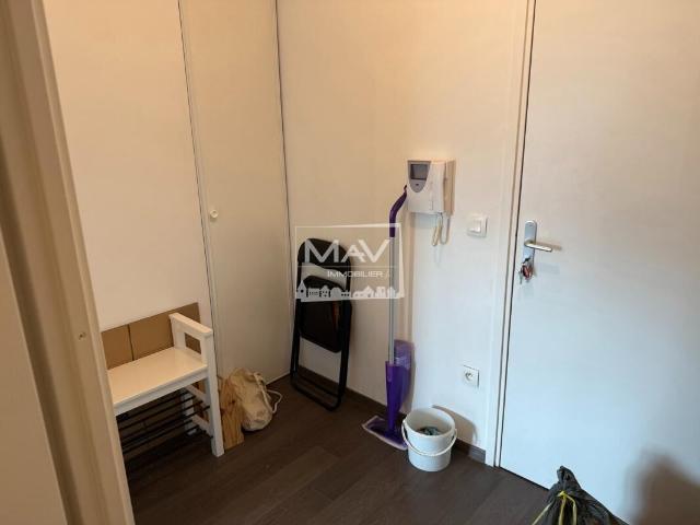 Appartement 2 pièces, 41 m² à louer à Saint André lez Lille 59350