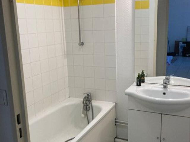 Appartement 2 pièces, 41 m² à louer à Saint Avold 57500