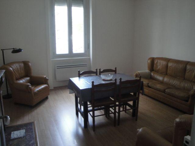 Appartement 2 pièces, 41 m² à louer à Saint Étienne 42000