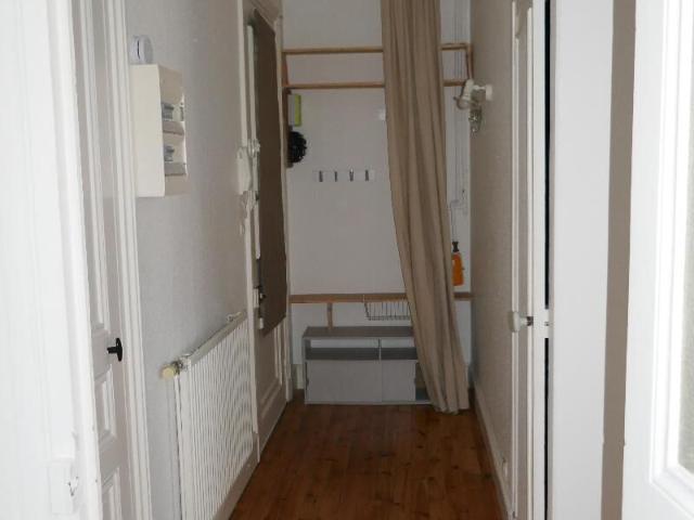 Appartement 2 pièces, 41 m² à louer à Saint Étienne 42000
