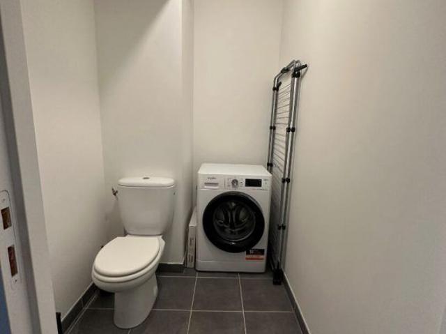 Appartement 2 pièces – 41 m² environ à Rennes ref: G75453