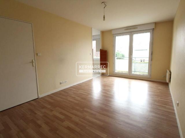 Appartement 2 pièces – 41 m² environ à Saint Grégoire ref: 163833