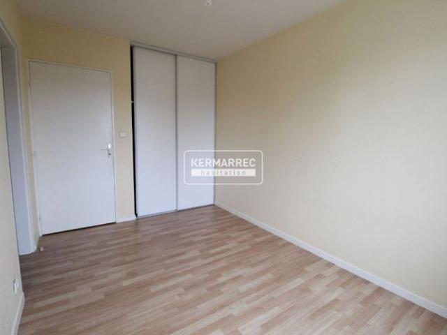 Appartement 2 pièces – 41 m² environ à Saint Grégoire ref: 163833