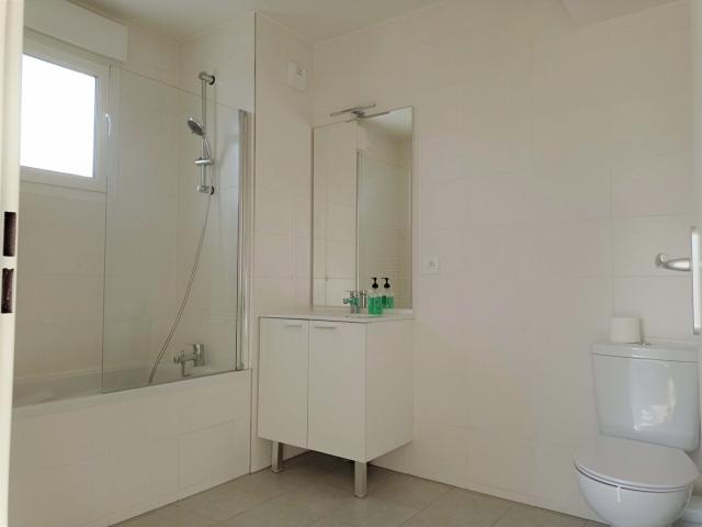 appartement 2 pièces 41 m² résidence 2019