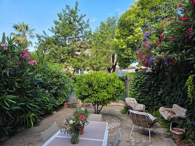 Appartement 3 pièces 52 m²