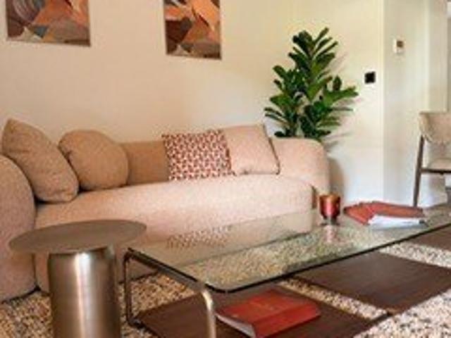 Appartement 2 pièces 35 m²