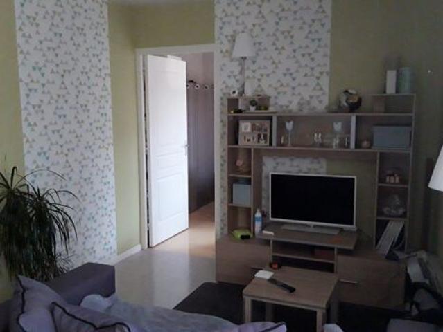 Appartement 2 pièces 41m2 REIMS 517 euros