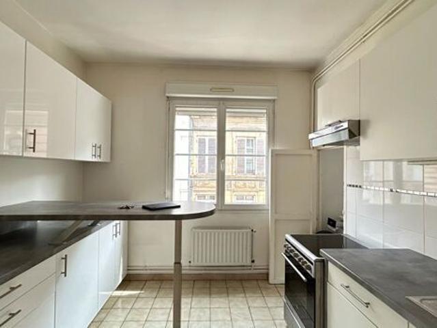 Appartement 2 pièces 41m2 REIMS 600 euros