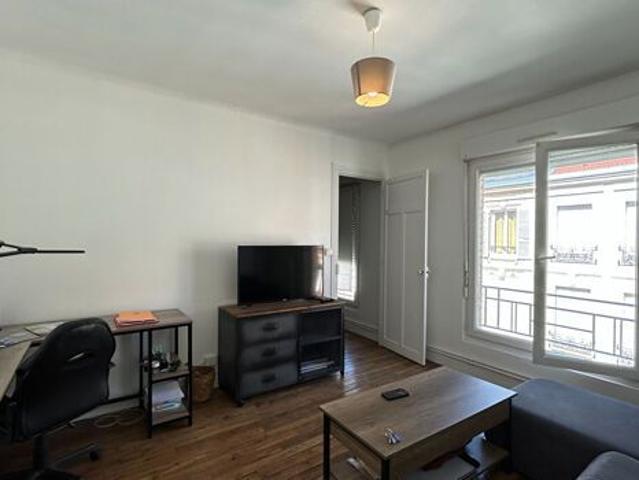 Appartement 2 pièces 41m2 REIMS 601 euros