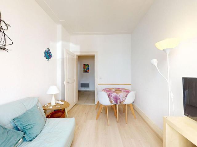 Appartement 2 pièces 41m2