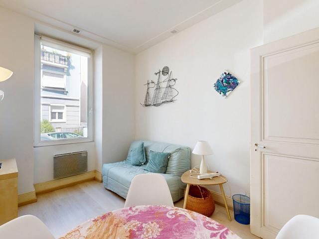 Appartement 2 pièces 41m2