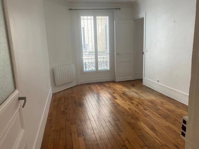 Appartement 2 pièces 41m² métro Dupleix, Paris 15e