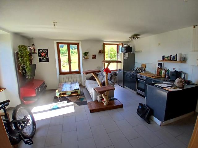 APPARTEMENT 2 PIECES