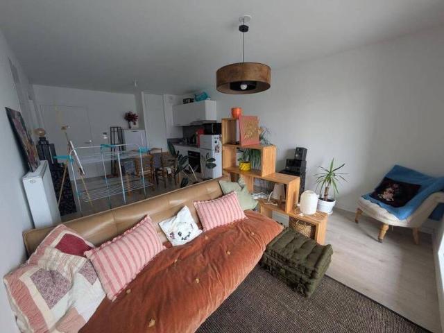 Appartement 2 pièces