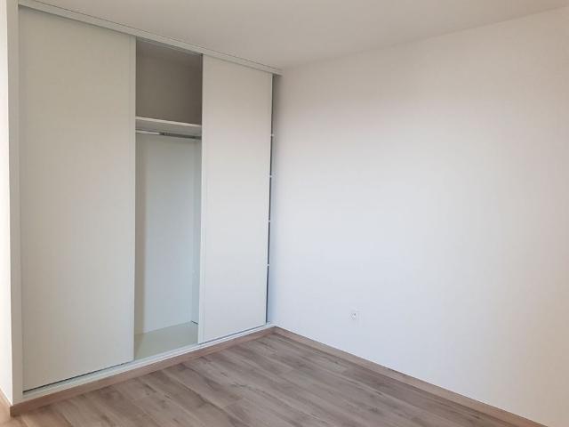 Appartement 2 pièces