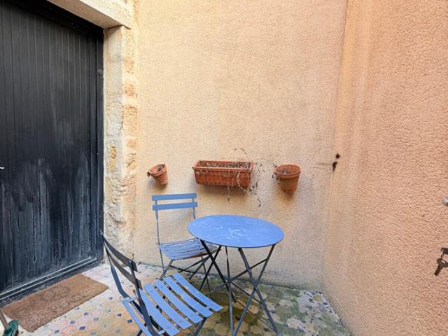 Appartement 2 pièces